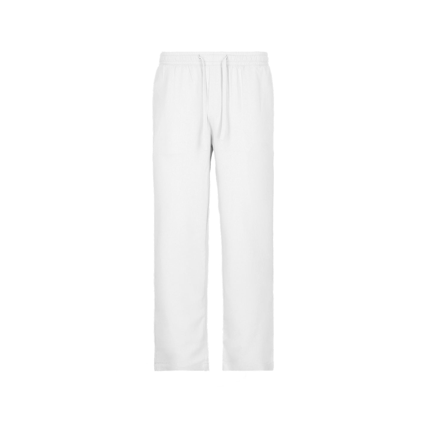 Pantalón Lingam en Rayón y Lino - Colección Alma Mineral