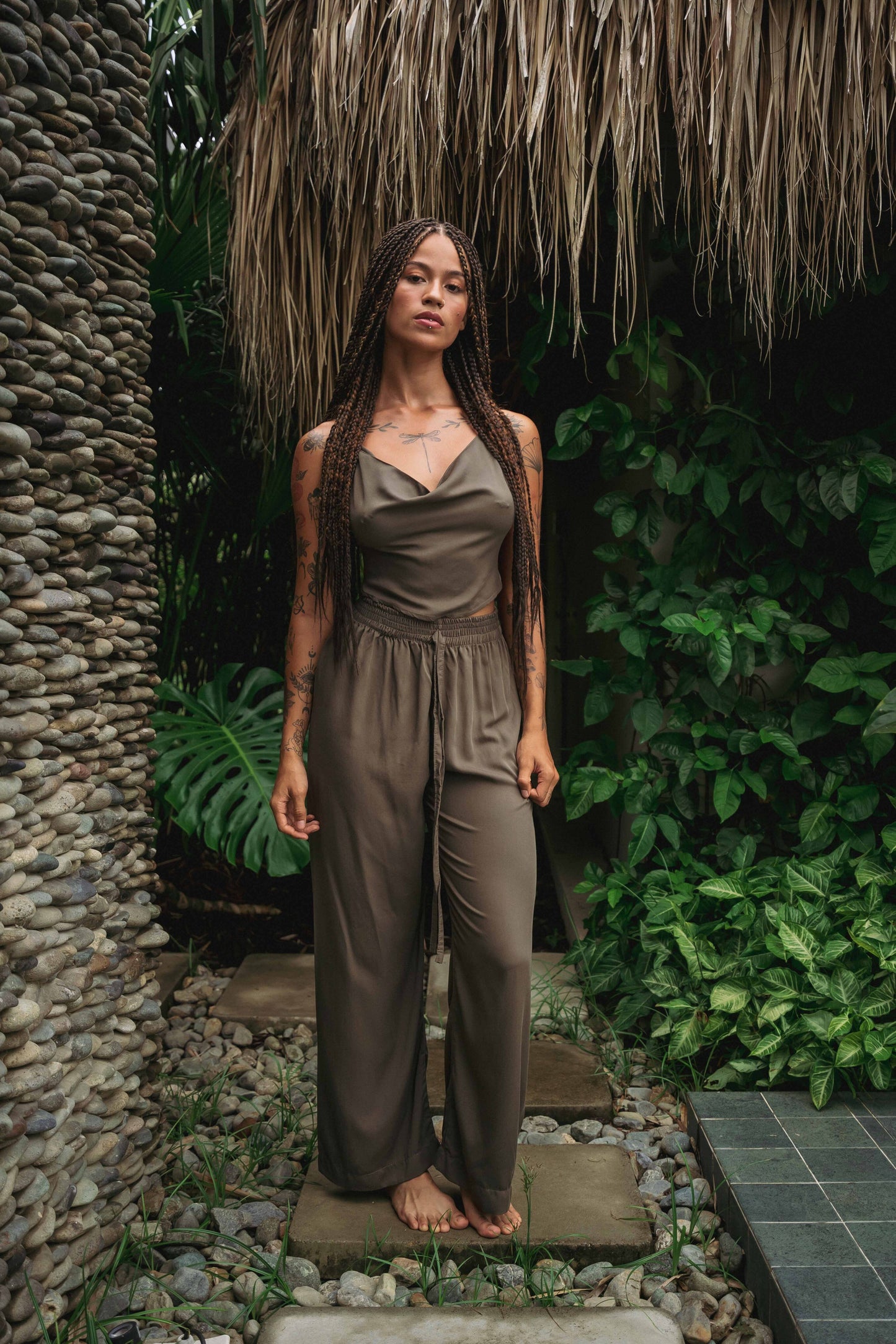 pantalon koppe