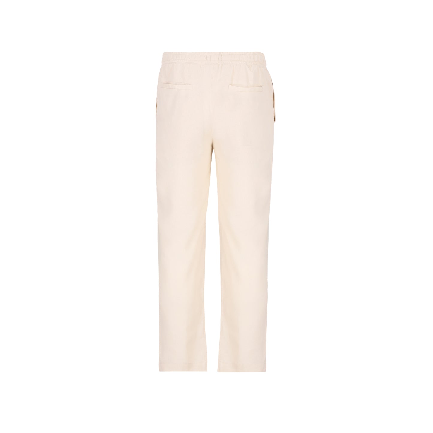 Pantalón Lingam en Rayón y Lino - Colección Alma Mineral⁠