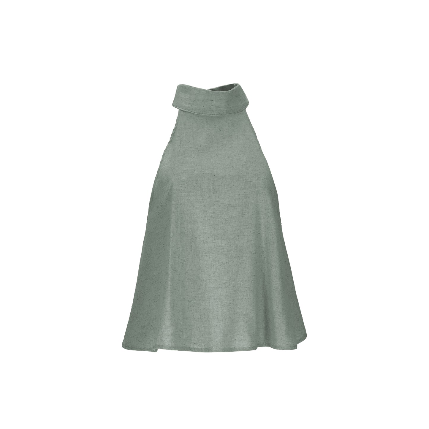 Blusa Tulikivi en Lino y Algodón - Colección Alma Mineral⁠