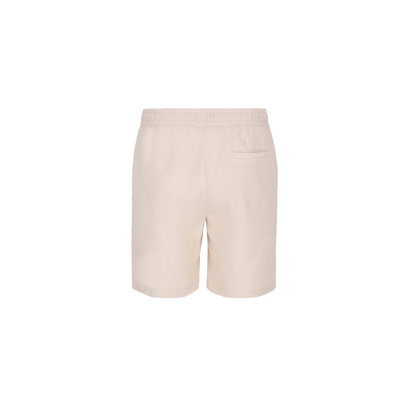 Short Jaspe en Rayón y Lino - Colección Alma Mineral⁠