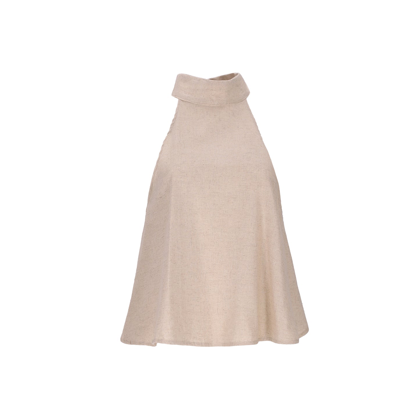 Blusa Tulikivi en Lino y Algodón - Colección Alma Mineral⁠