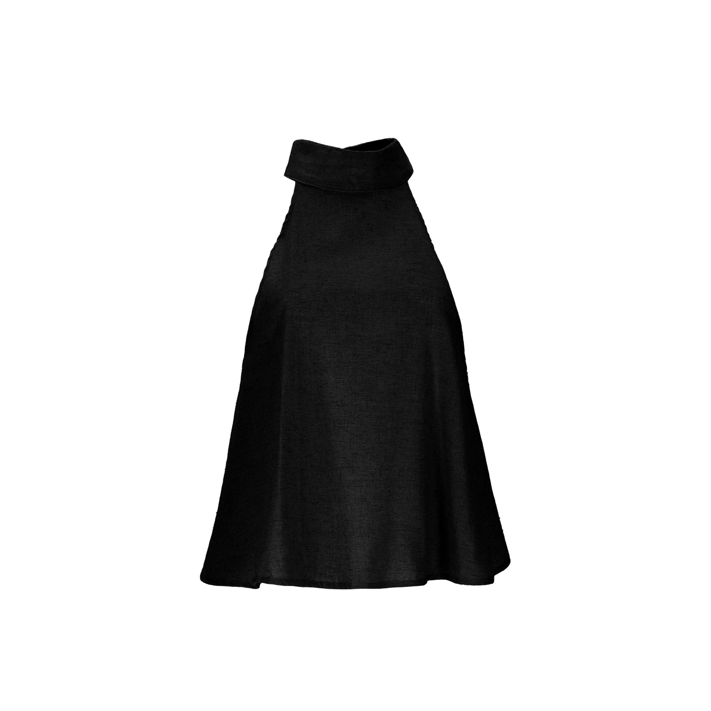 Blusa Tulikivi en Lino y Algodón - Colección Alma Mineral⁠
