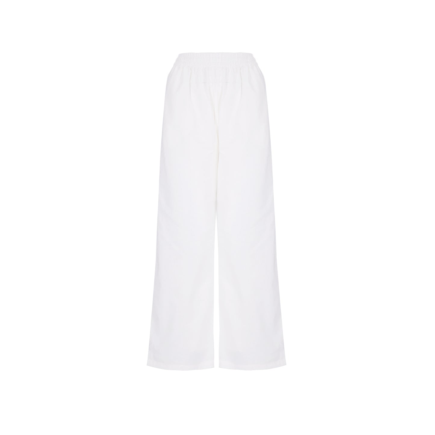 ⁠Pantalón Mica en Lino y Algodón - Colección Alma Mineral⁠